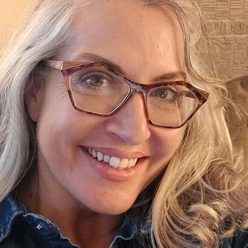 Portrait of Hadas Berkowitz